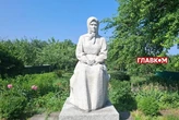 Пам'яті Катерини Білокур. Фоторепортаж із села, де народилася геніальна художниця