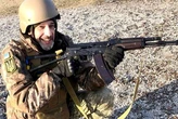 Брат Максима Неліпи зворушливо розповів про життя полеглого актора та воїна
