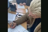 Melovin відреагував на чутки про тривалу службу та показав відео з присяги