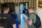 Викрито схему розкрадання коштів: причетні посадовці Національної служби здоровʼя