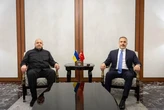 Умєров зустрівся з турецькими посадовцями: фокус на обмінах полоненими