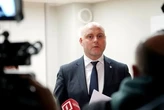 Сейм Латвії затвердив новий уряд