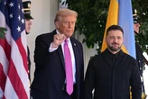 Чому Трамп не захотів давати Україні Tomahawk: версія The New York Times