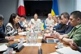 Україна і Японія домовилися про венчурний фонд та хаб в Осаці