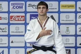 Український дзюдоїст Колобов переміг росіянина і здобув бронзу на Грендслемі