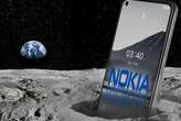 Nokia намагалась зателефонувати з Місяця: чим закінчилась спроба