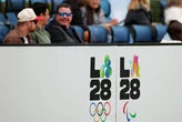 Стали відомі перші деталі розкладу Паралімпійських ігор 2028 в Лос-Анджелесі