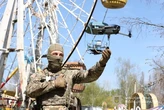 У Запоріжжі запрацював аеропатруль