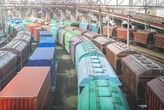 Федерація роботодавців закликала уряд не підвищувати вантажні тарифи «Укрзалізниці»