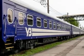 Рух поїздів «Укрзалізниці» ускладнено: затримується майже 50 рейсів