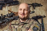 Генштаб прокоментував розмови щодо переведення Сухаревського