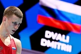 Російський боксер, який в Криму втратив око, сподівається продовжити кар'єру