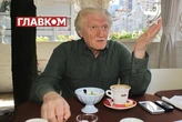 Президент відзначив орденом легендарного поета-пісняра Рибчинського