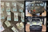 Продавав військовим неіснуючі пікапи: затримано 18-річного підозрюваного