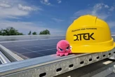 ДТЕК та британська Octopus започаткували проєкт встановлення дахових сонячних станцій та акумуляторів: хто може взяти участь?