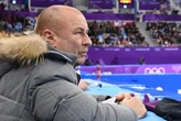 Російський тренер обізвав американців «тупими», бо у нього виникли проблеми з паспортом США
