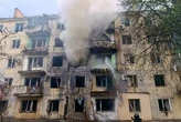 Окупанти вдарили по Павлограду: є поранені, серед них – підліток