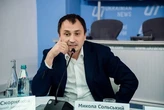 Ексміністр Микола Сольський досі у СІЗО: деталі