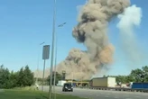 Вибух на АЗС біля Житомира, позбавлення громадянства Онуфрія. Головне за 2 липня