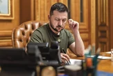 Зеленський увів у дію нові санкції РНБО: до списку потрапив екснардеп Береза