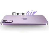 Google висміяла ще не випущений iPhone 17 Air: що не так із смартфоном