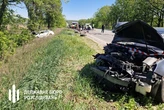 Колишній правоохоронець із Полтавщини постане перед судом за смертельну ДТП