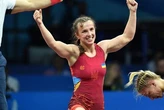 «Назву три складові». Лівач розповіла, чому в Україні така сильна жіноча боротьба