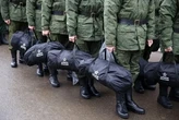 Темпи набору контрактників в армію РФ обвалилися до мінімуму за два роки