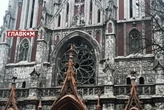 Повернення костелу Святого Миколая парафії. Верховний суд ухвалив рішення