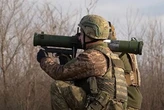 ЗСУ показали українську зброю, яка вогняною кулею спалює ворога