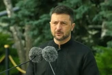 «Хай завжди гордим буде наш синьо-жовтий прапор!»: звернення президента