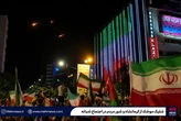 Іран вперше з квітня вдарив ракетами по Ізраїлю