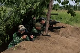 Дрони замість книжок: Росія перетворила літні табори на полігони - розвідка
