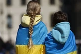 Зеленський анонсував саміт з проблеми українських дітей викрадених росіянами