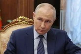 Путін зробив нову заяву про переговори з Україною
