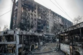 Росія не змогла приховати масштаби знищення Маріуполя