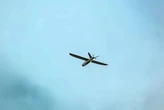 Мер Москви пожалівся на атаку дронів