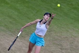 Світоліна впевнено пробилася у чвертьфінал German Open