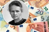 Новий дизайн євробанкнот викликав запеклу суперечку між Францією та Польщею