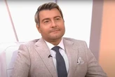 «Укрзалізниця» підколола Баскова, порадивши обстежитися у психлікарні