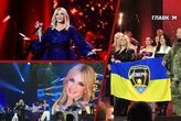 Ювілейний концерт Ауріки Ротару: чи прийшли артистку привітати знамениті сестри? (репортаж)