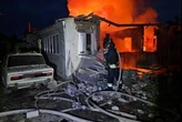 Ворог вдарив по Вільнянську: поранено дітей