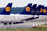 Польотів стане суттєво менше: Lufthansa зменшує кількість авіарейсів у Європі