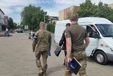 Групи оповіщення лише з учасників бойових дій. Полтавський ТЦК пояснив, як проводить мобілізацію