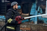 «Наші рятувальники – герої». Залужний написав щемливий допис після нічного обстрілу