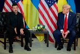 Чому Трамп раптом змінив риторику щодо України