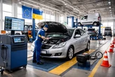 Україна визначила дедлайн техогляду для легкових авто: деталі