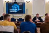 NAUDI закликає Верховну Раду повернути законопроєкт «Defence City» на доопрацювання