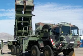 Передача Україні ЗРК Patriot і європейський фонд допомоги-багатовекторна операція Білого дому