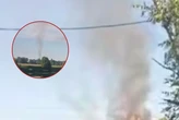 Дрони атакували Московську область (відео)